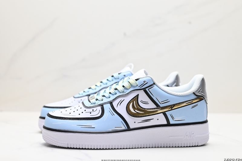 Nike Air Force 1 Shoes